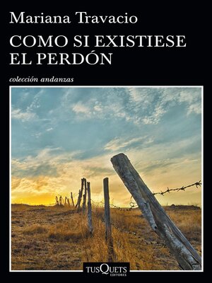 cover image of Como si existiese el perdón